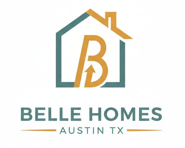 Belle Homes Austin